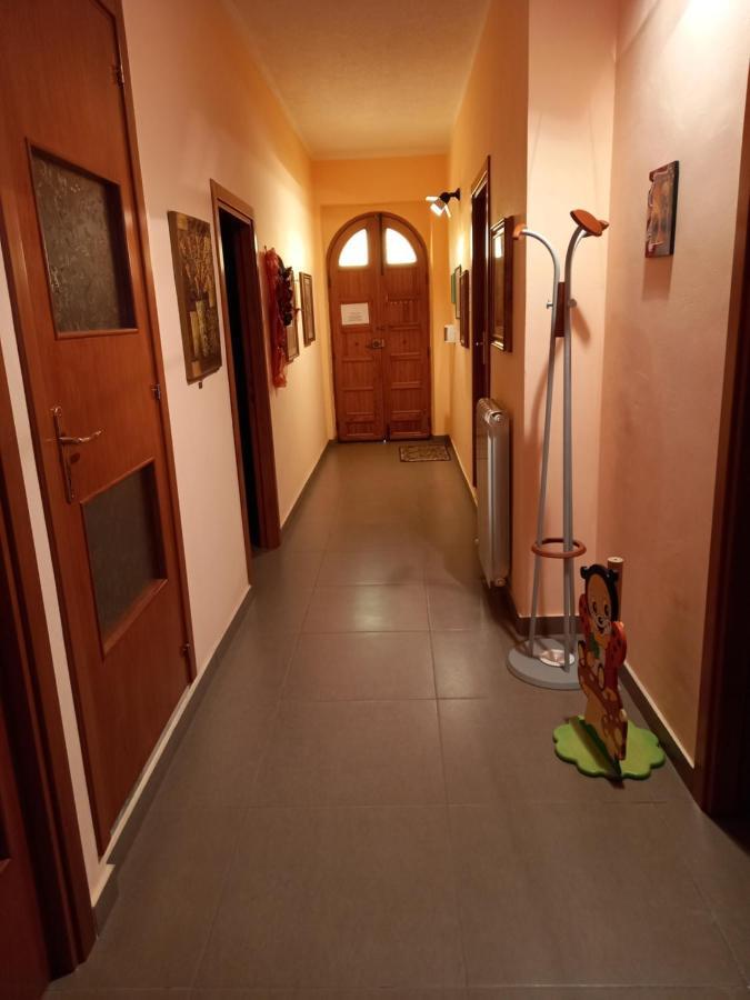 Affittacamere Su Padru Ittiri Luaran gambar